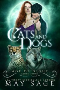 cats and dogs, may sage, epub, pdf, mobi, download
