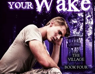 caught in your wake darien cox