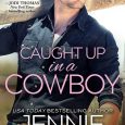 caught up cowboy jennie marts