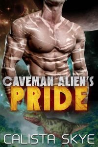 caveman alien, calista skye, epub, pdf, mobi, download