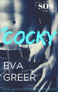 ccky, eva greer, epub, pdf, mobi, download