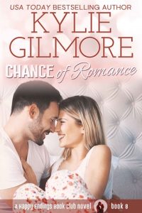 chance of romance, kylie gilmore, epub, pdf, mobi, download