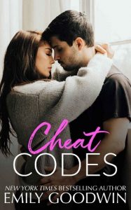 cheat codes, emily goodwin, epub, pdf, mobi, download