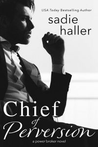 chief of perversion, sadie haller, epub, pdf, mobi, download