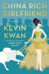 china rich girlfriend, kevin kwan, epub, pdf, mobi, download