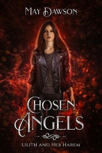 chosen angels, may dawson, epub, pdf, mobi, download