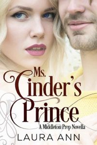 cinder's prince, laura ann, epub, pdf, mobi, download