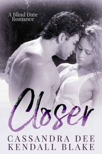 closer, cassandra dee, epub, pdf, mobi, download