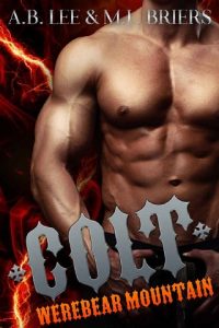 colt, ab lee, epub, pdf, mobi, download