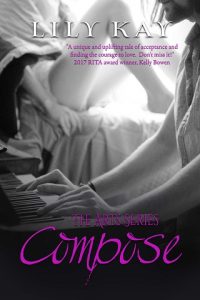 compose, lily kay, epub, pdf, mobi, download