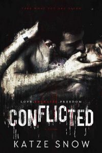 conflicted, katze snow, epub, pdf, mobi, download