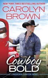 cowboy bold, carolyn brown, epub, pdf, mobi, download