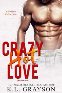 crazy hot love, kl grayson, epub, pdf, mobi, download