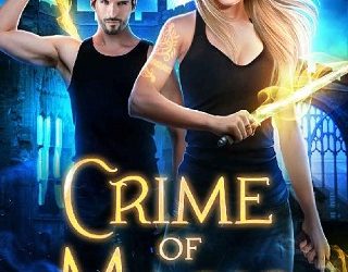 crime of magic linsey hall