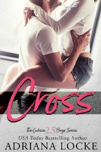 cross, adriana locke, epub, pdf, mobi, download