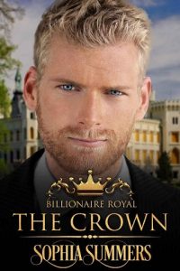 crown, sophia summers, epub, pdf, mobi, download