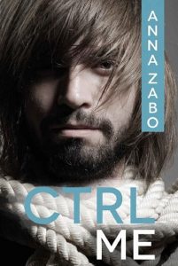 ctrl me, anna zabo, epub, pdf, mobi, download