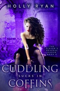 cuddling sucks in coffins, holly ryan, epub, pdf, mobi, download