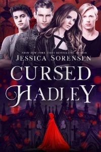 cursed hadley, jessica sorensen, epub, pdf, mobi, download