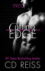 cutting edge, cd reiss, epub, pdf, mobi, download