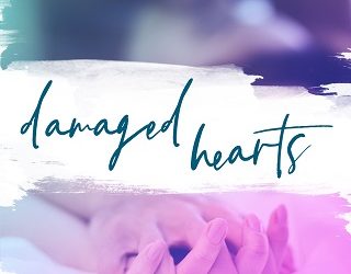 damaged hearts monica murphy