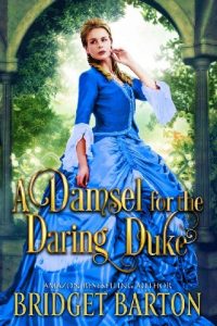 damsel for daring duke, bridget barton, epub, pdf, mobi, download