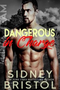 dangerous in charge, sidney bristol, epub, pdf, mobi, download