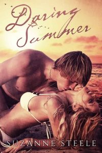 daring summer, suzanne steele, epub, pdf, mobi, download