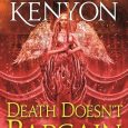 death doesn't bargain sherrilyn kenyon