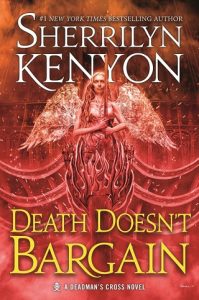 death doesn't bargain, sherrilyn kenyon, epub, pdf, mobi, download