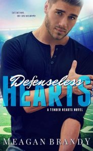 defenseless hearts meagan brandy, epub, pdf, mobi, download
