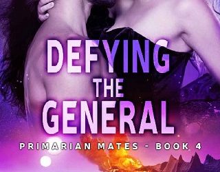 defying general maddie taylor