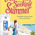 desperately seeking summer mandy baggot