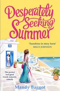 desperately seeking summer, mandy baggot, epub, pdf, mobi, download
