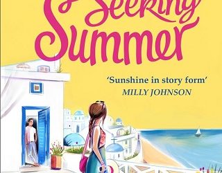 desperately seeking summer mandy baggot