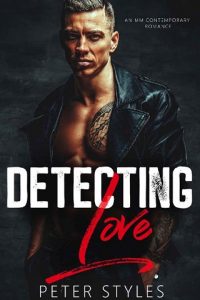 detecting love, peter styles, epub, pdf, mobi, download