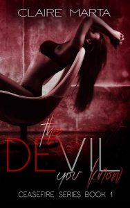 devil you know, claire marta, epub, pdf, mobi, download