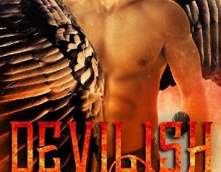 devilish tricia barr