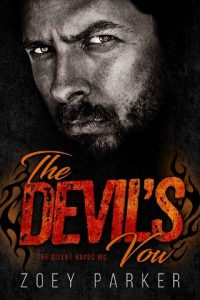 devil's vow, zoey parker, epub, pdf, mobi, download
