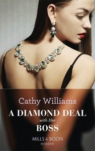 diamon deal, cathy williams, epub, pdf, mobi, download