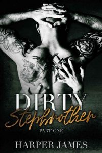 dirty stepbrother, harper james, epub, pdf, mobi, download
