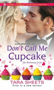 don't call me cupcake, tara sheets, epub, pdf, mobi, download