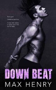 down beat, max henry, epub, pdf, mobi, download