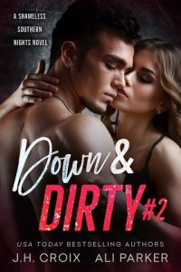 down dirty 2l ali parker, epub, pdf, mobi, download