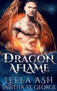 dragon aflame, leela ash, epub, pdf, mobi, download