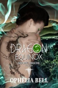dragon equinox, ophelia bell, epub, pdf, mobi, download