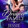 dragon family jessie donovan