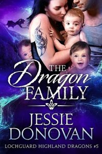 dragon family, jessie donovan, epub, pdf, mobi, download