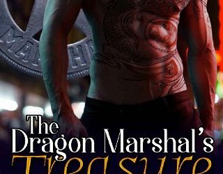 dragon marshal zoe chant