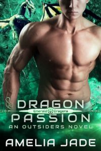 dragon passion, amelia jade, epub, pdf, mobi, download